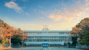 Dai Ni Shougakkou Elementary School: A serene facade hiding the shocking tale of Daniel, the forgotten JET ALT
